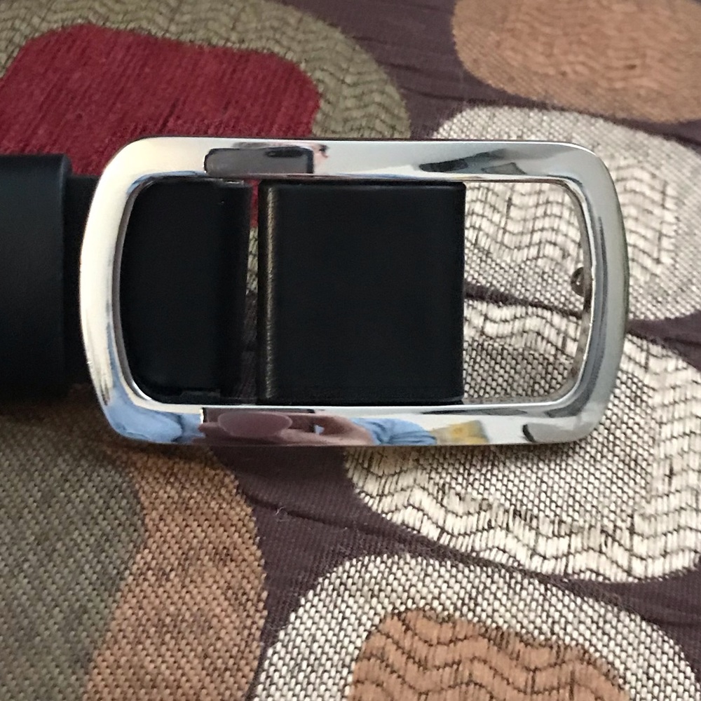 Limited brand belt